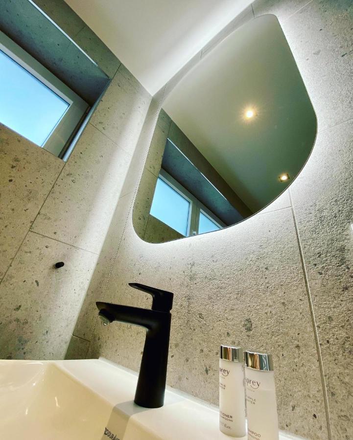 3C Boutique Apartments Nrº14 Mainburg Zewnętrze zdjęcie