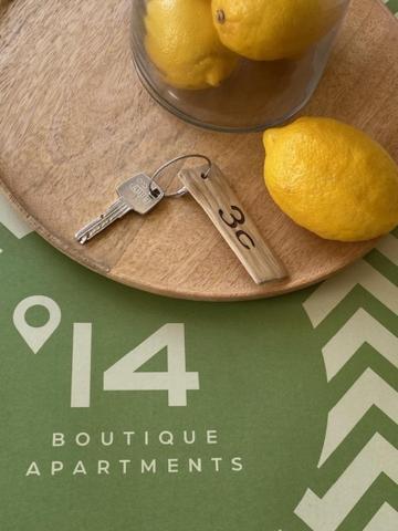 3C Boutique Apartments Nrº14 Mainburg Zewnętrze zdjęcie