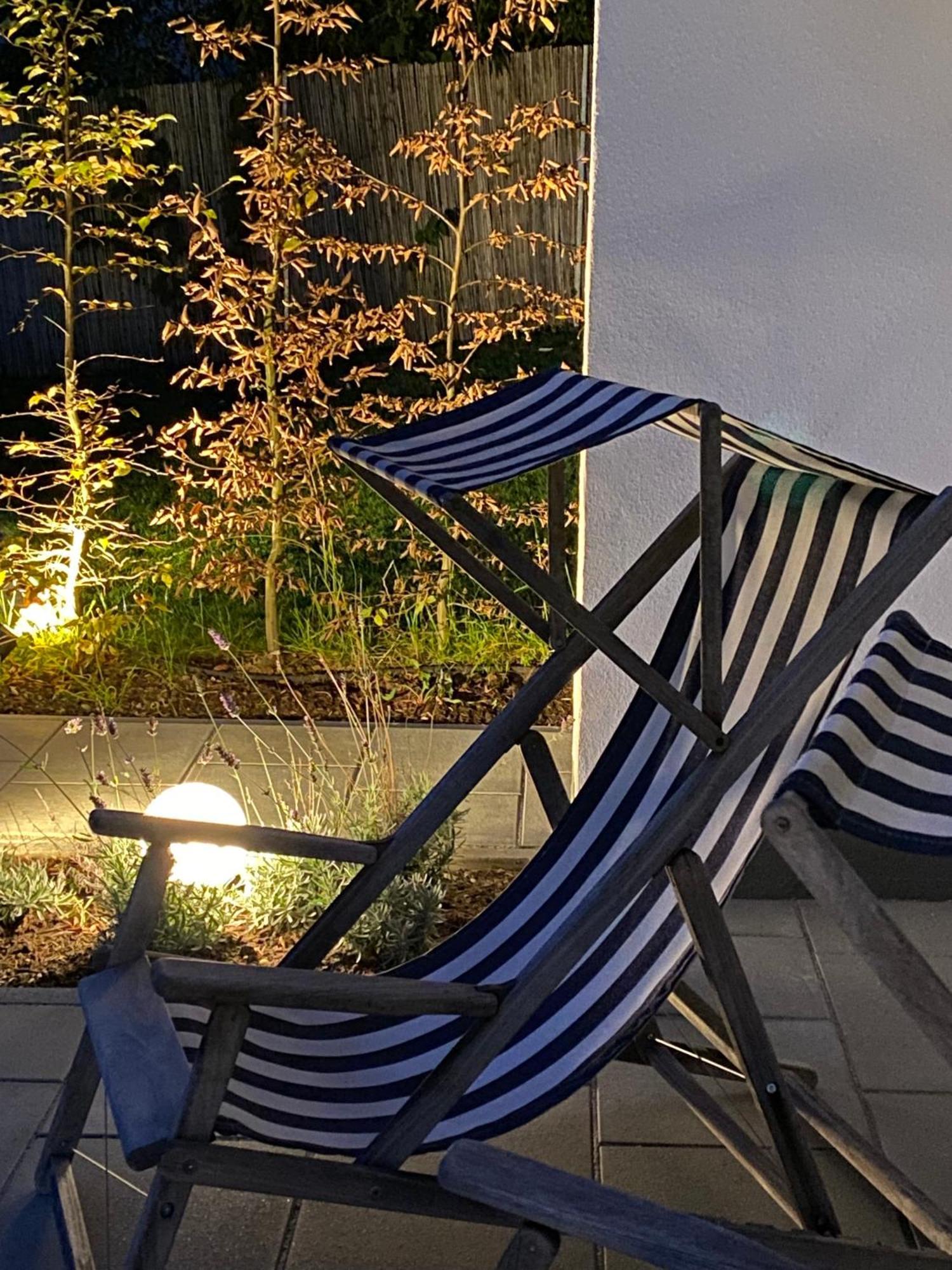 3C Boutique Apartments Nrº14 Mainburg Zewnętrze zdjęcie